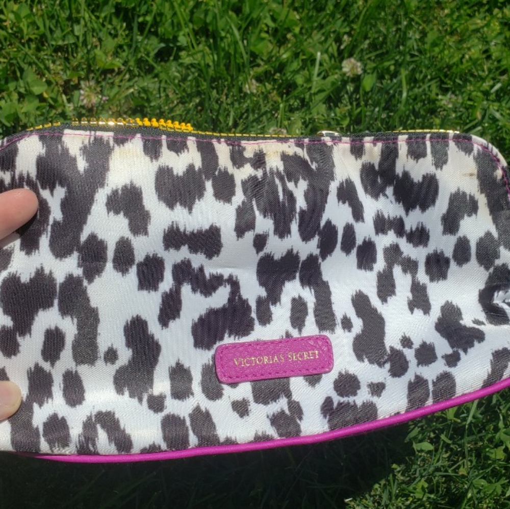 Victoria's secret bag